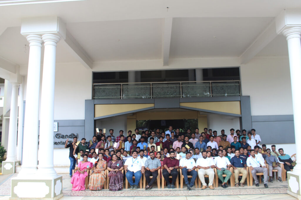 best engineering college in kerala