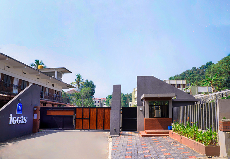 best engineering college in kerala