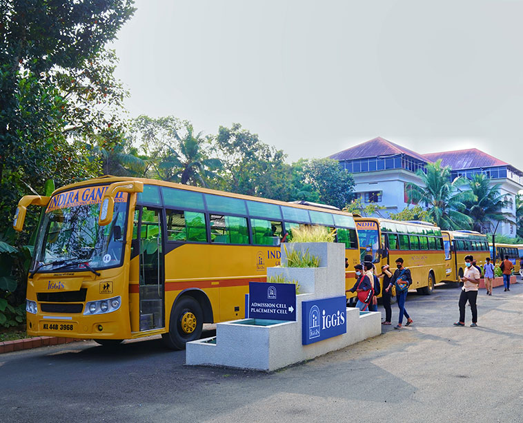 best engineering college in kerala