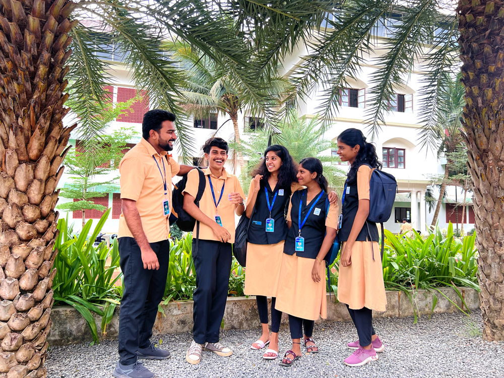 best engineering college in kerala