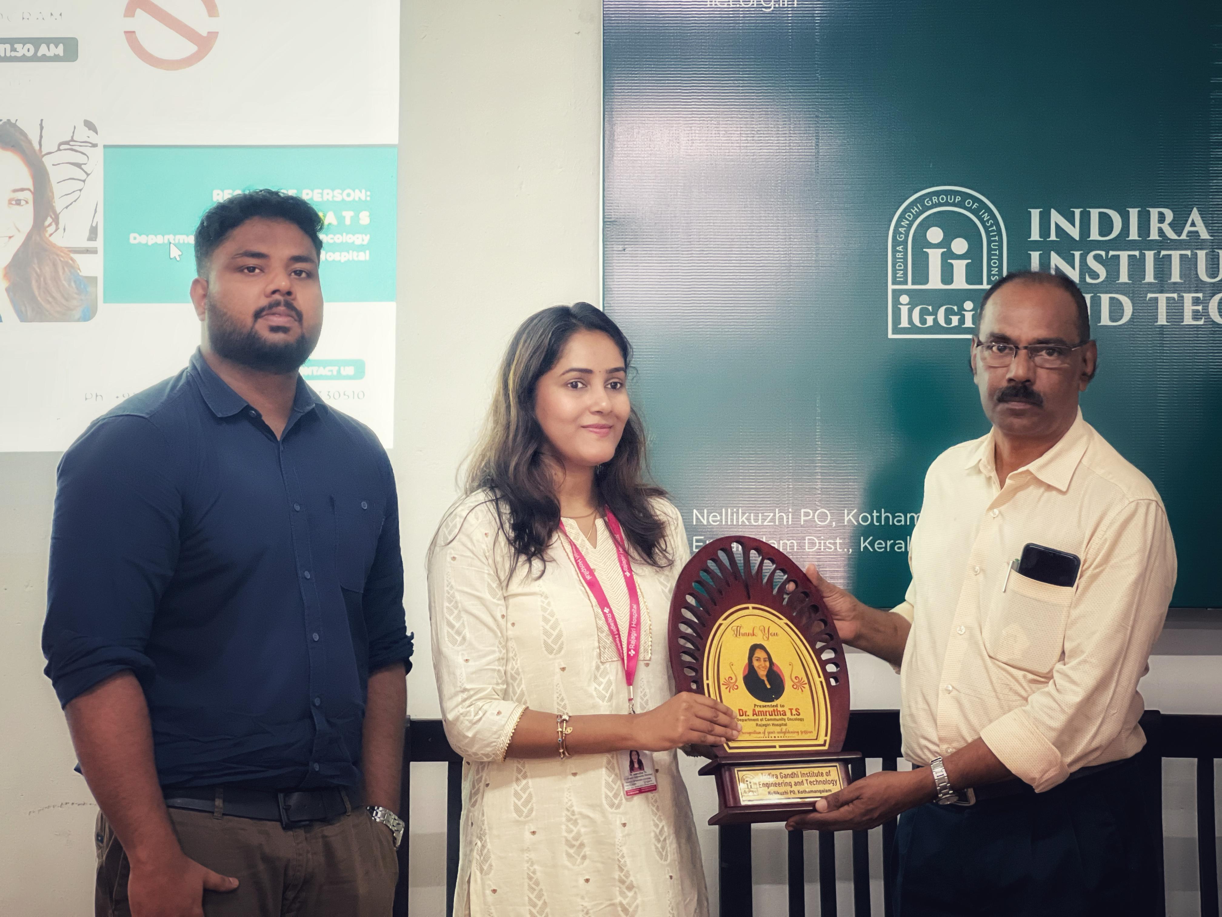 best engineering college in kerala