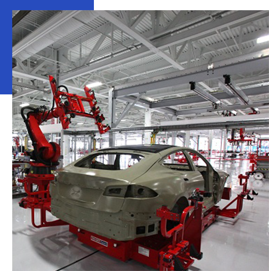 Automobile discount engineering institute