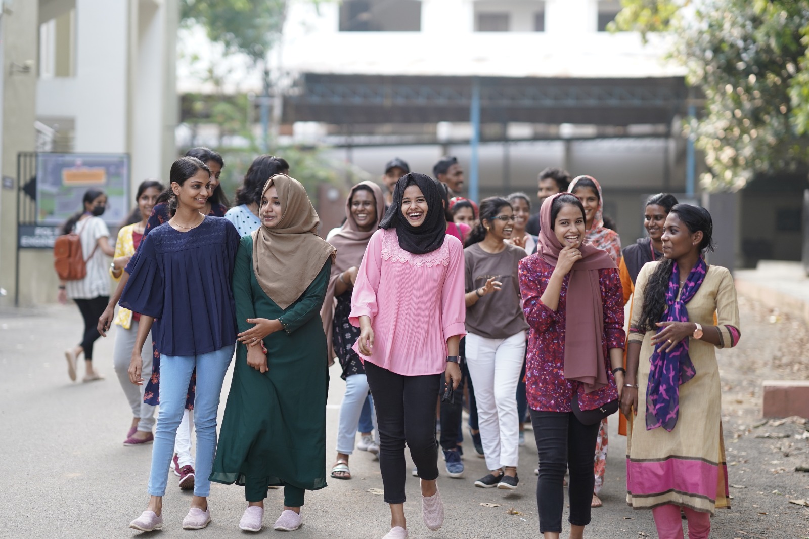 best engineering college in kerala