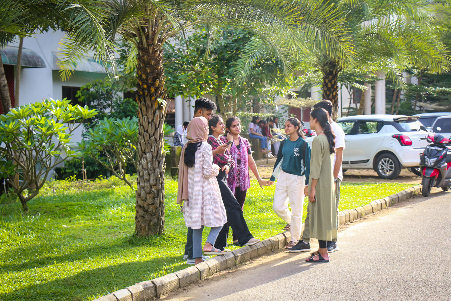 best engineering college in kerala