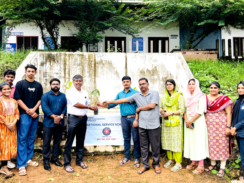 best engineering college in kerala