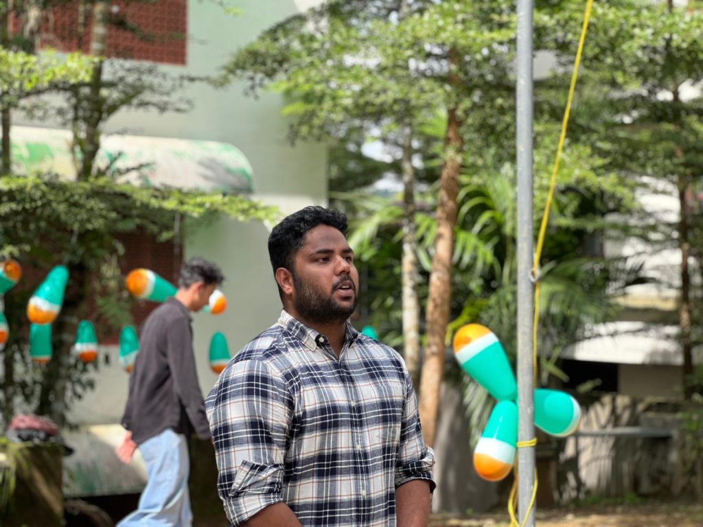 best engineering college in kerala
