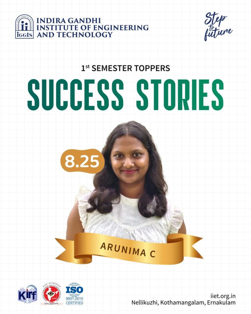 best engineering college in kerala