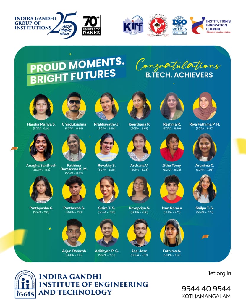 best engineering college in kerala