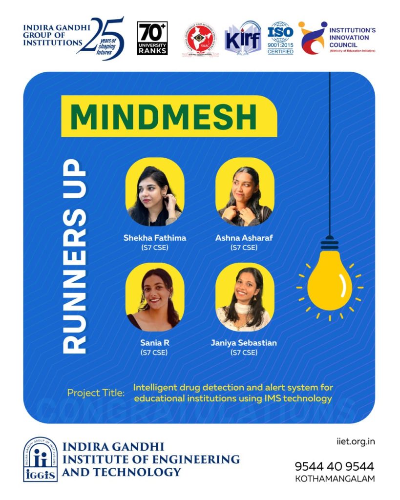 best engineering college in kerala