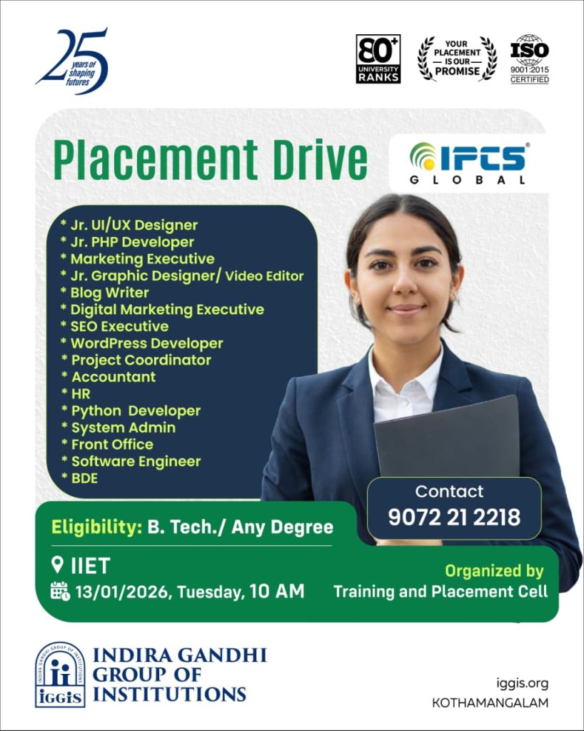 best engineering college in kerala