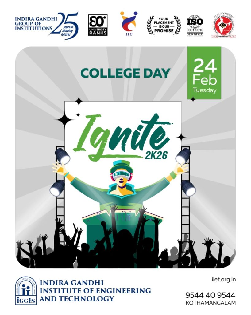 best engineering college in kerala