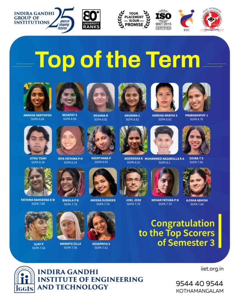 best engineering college in kerala