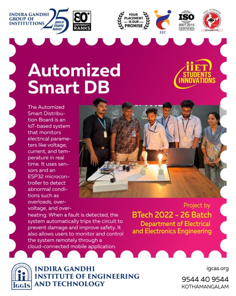 best engineering college in kerala