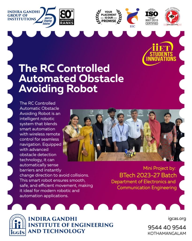 best engineering college in kerala