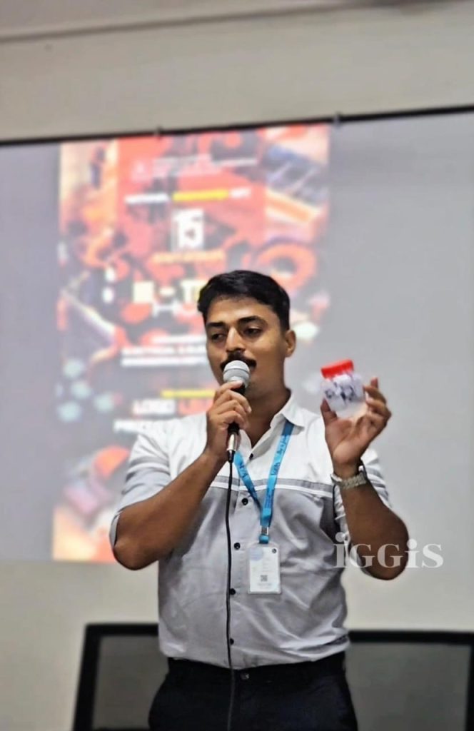 NATIONAL ENGINEERS DAY
