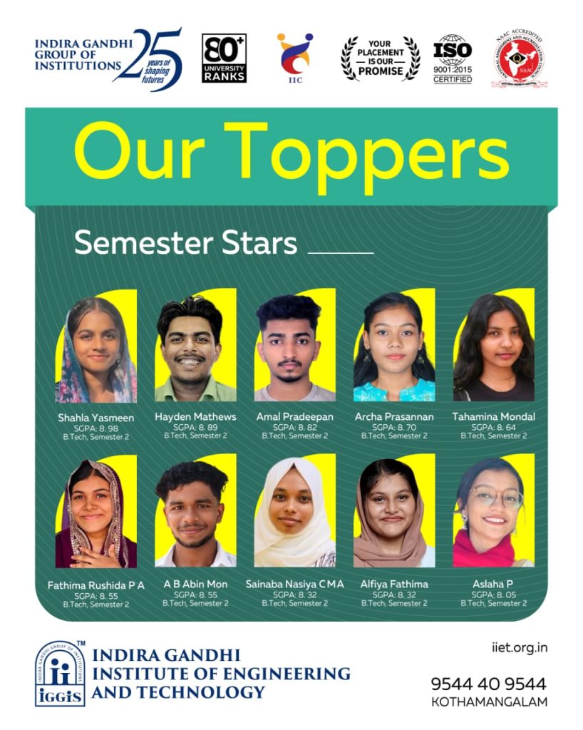 best engineering college in kerala