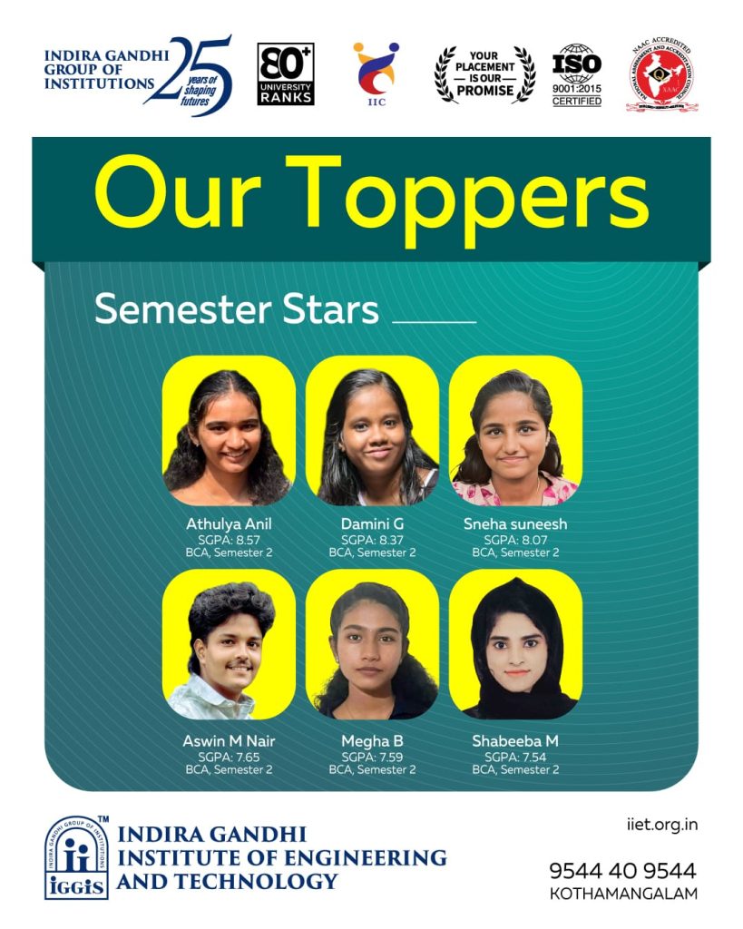 best engineering college in kerala