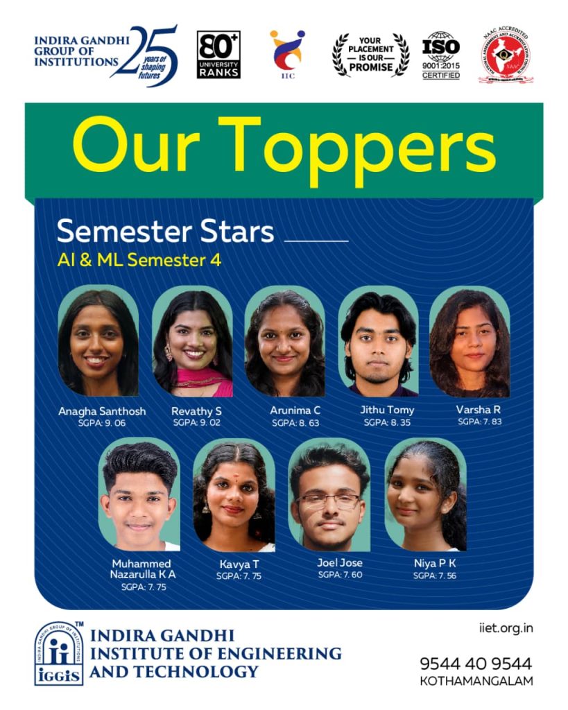 best engineering college in kerala