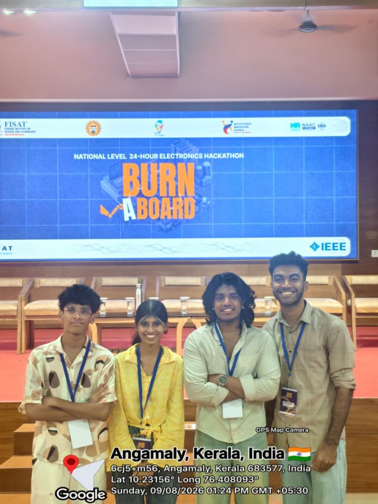 best engineering college in kerala