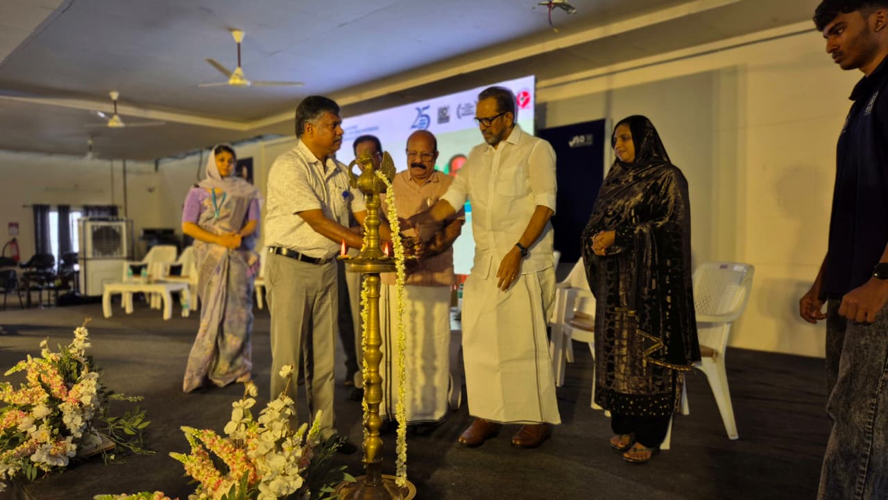 best engineering college in kerala