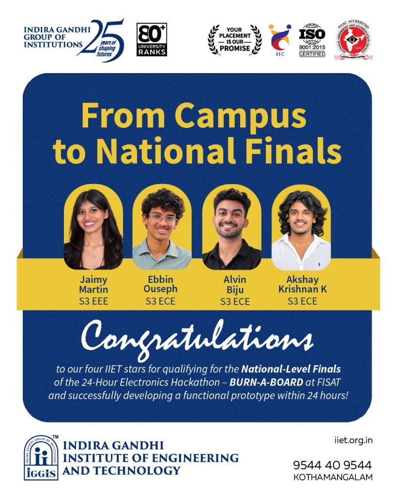 best engineering college in kerala