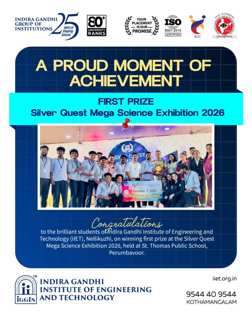 best engineering college in kerala